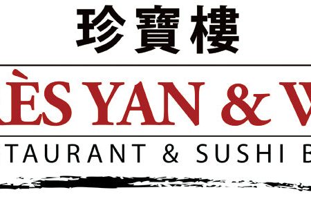 Tres Yan & Wu For Cheap