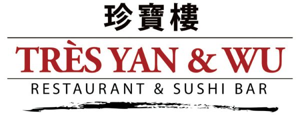 Tres Yan & Wu For Cheap