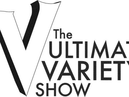 V - The Ultimate Variety Show For Cheap