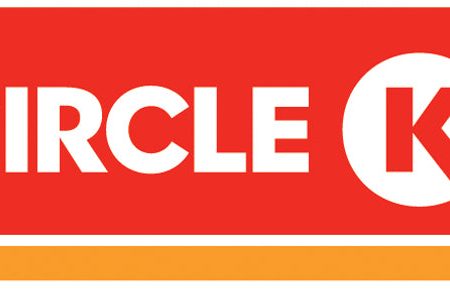 Circle K Online now