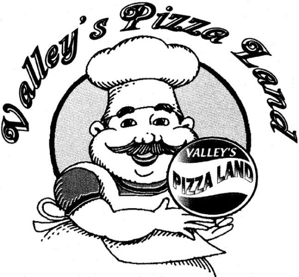 Valley s Pizza Land Online