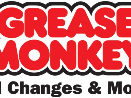 Grease Monkey on Sale