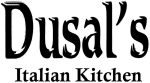 Dusal s Italian Kitchen Online now