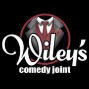 Wiley s Comedy Joint on Sale