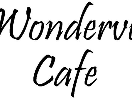 Wondervu Cafe Online