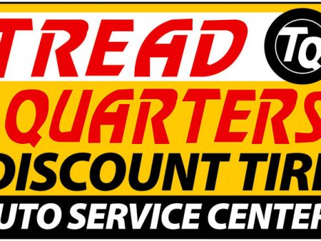 Tread Quarters Online Hot Sale