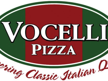 Vocelli Pizza on Sale