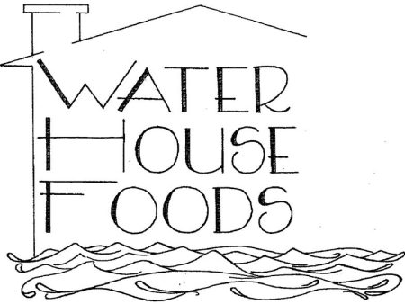 Water House Foods For Cheap