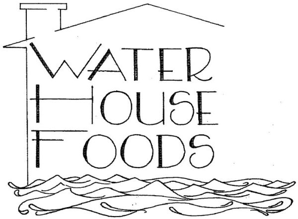 Water House Foods For Cheap