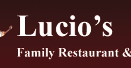 Lucios Restaurant & Pizza Discount