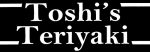 Toshi s Teriyaki on Sale