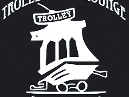 Trolley Stop Lounge Online Hot Sale