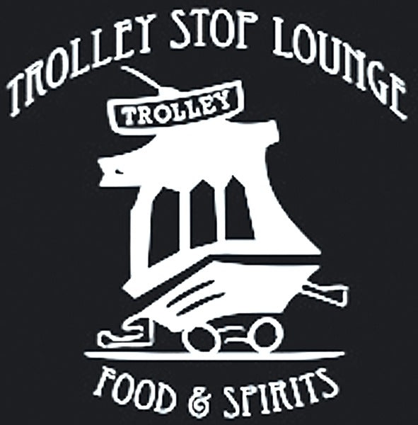 Trolley Stop Lounge Online Hot Sale