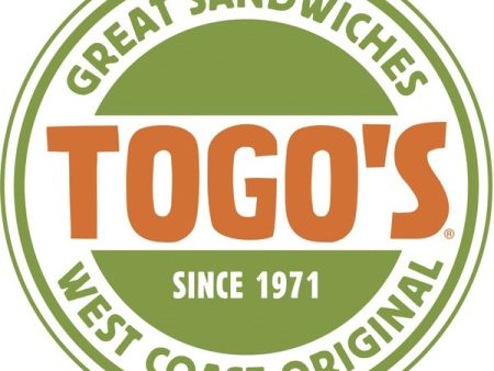 TOGO S EATERY Sale