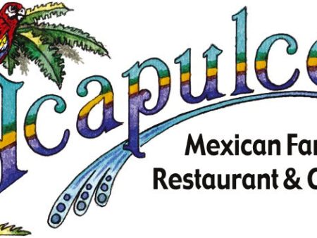 Acapulcos Mexican Family Restaurant & Cantina Hot on Sale