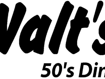 Walt s 50 s Diner Online now