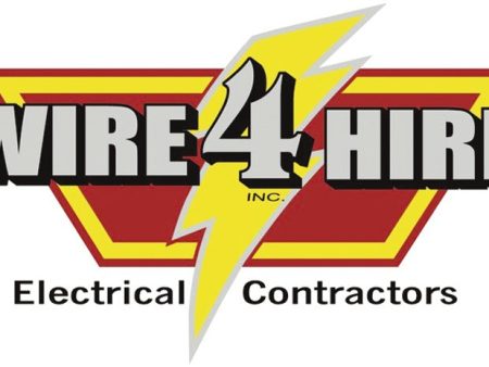 Wire 4 Hire Inc on Sale