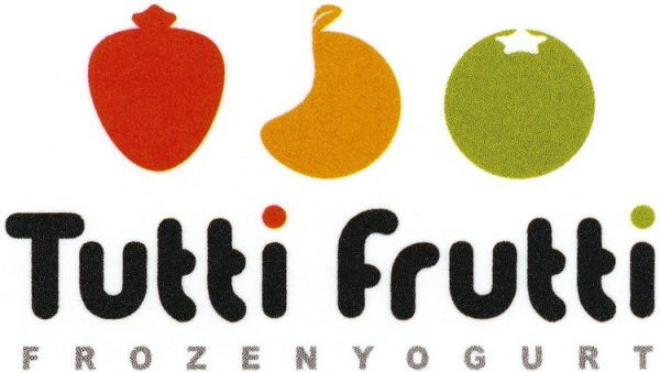 Tutti Frutti Sale