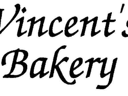 Vincent s Bakery Hot on Sale