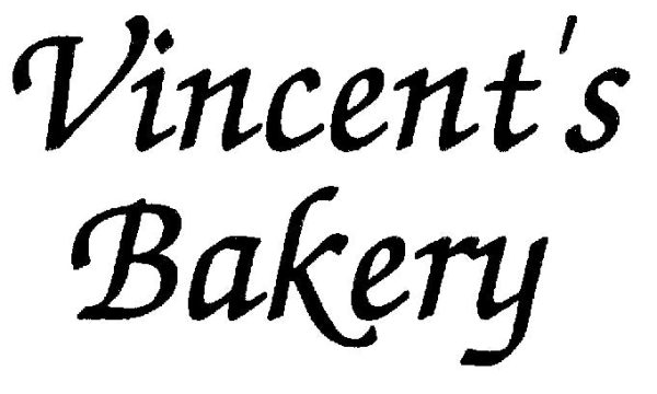 Vincent s Bakery Hot on Sale