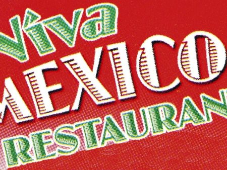 Viva Mexico Restaurant For Cheap