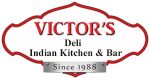 Victor s Deli & Indian Kitchen on Sale