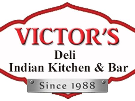 Victor s Deli & Indian Kitchen on Sale