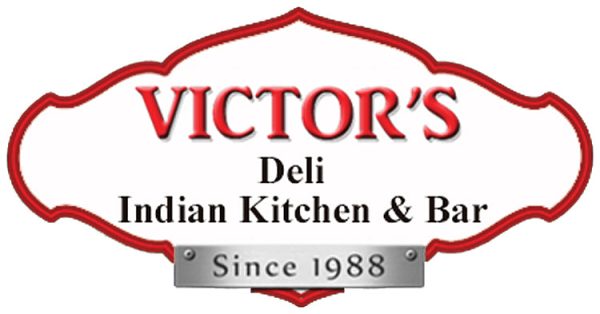 Victor s Deli & Indian Kitchen on Sale