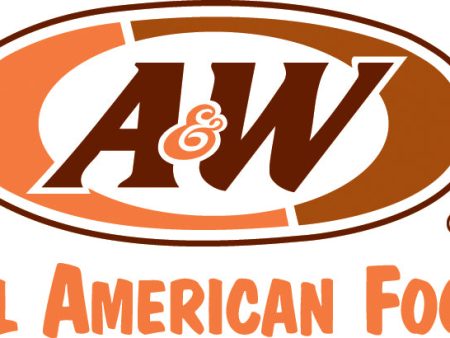 A&W All American Foods Sale