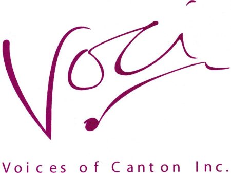 Voices of Canton Sale