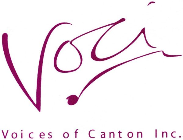 Voices of Canton Sale