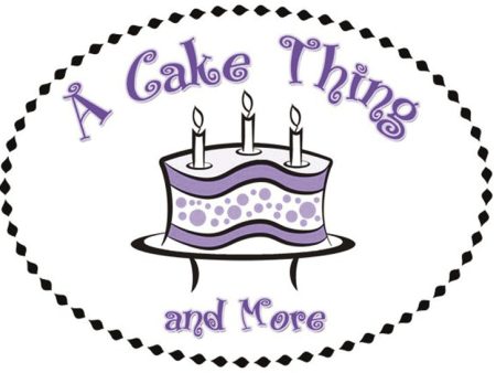 A cake thing and more Online Hot Sale