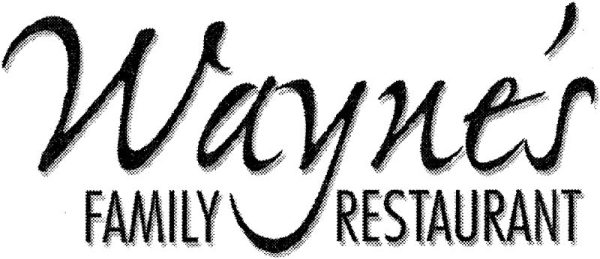 Wayne s Family Restaurant Online now