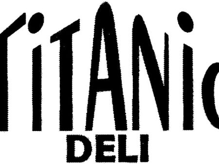 Titanic Deli Online Hot Sale