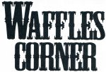 Waffles Corner For Discount