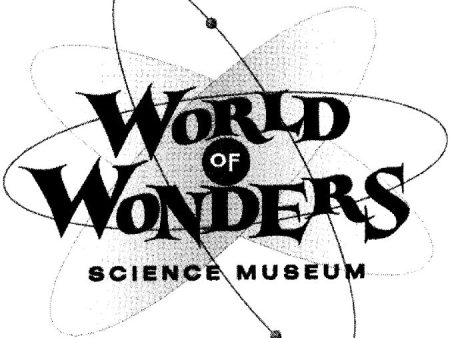 World of Wonders Science Museum Cheap