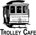 Trolley Cafe Sale