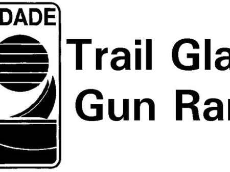 Trail Glades Gun Range Sale