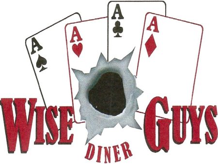 Wise Guys Diner Discount