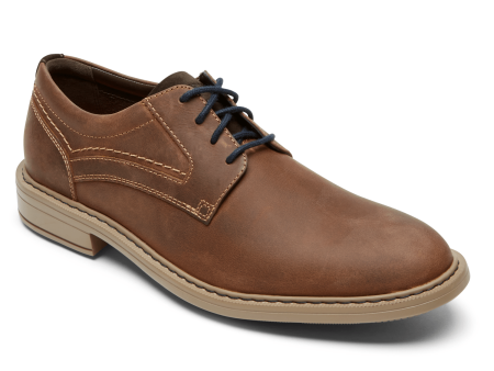 Tanner Plain Toe For Discount