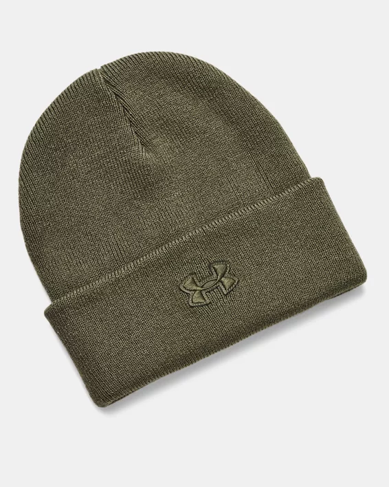 UA Halftime Tactical Cuff Beanie Online Hot Sale