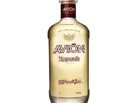 Avion Tequila Reposado - 750ML Online Sale