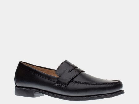 Ainsworth Penny Loafers For Discount