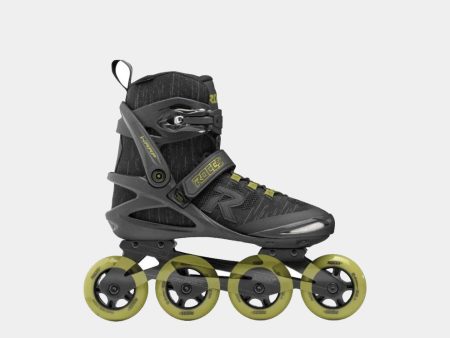 Warp Thread Tiff Inline Skates For Sale