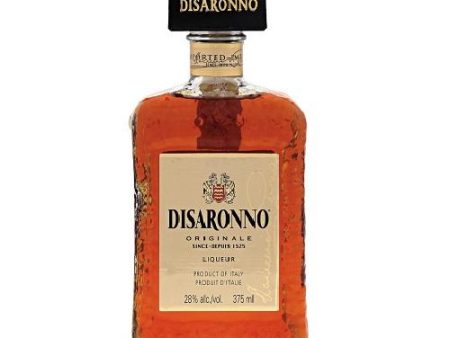 Disaronno Liqueur 375ML Online now