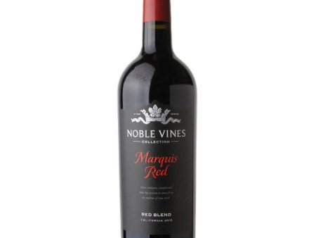 Noble Vines Marquis Red Blend - 750ML Online