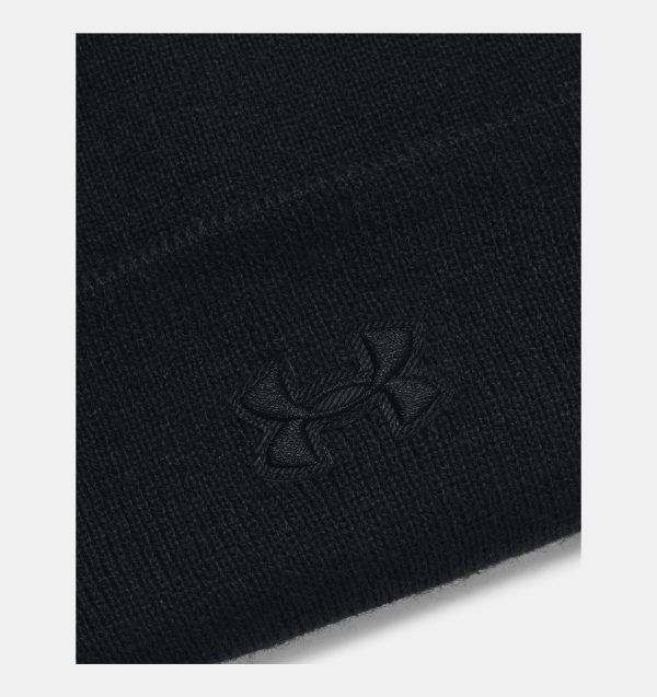 UA Halftime Tactical Cuff Beanie Online Hot Sale