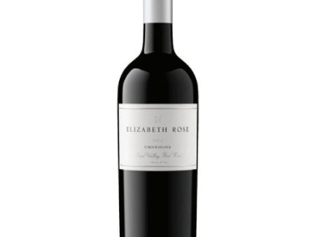 Elizabeth Rose Chockablock Red Blend 2021 - 750ML For Cheap