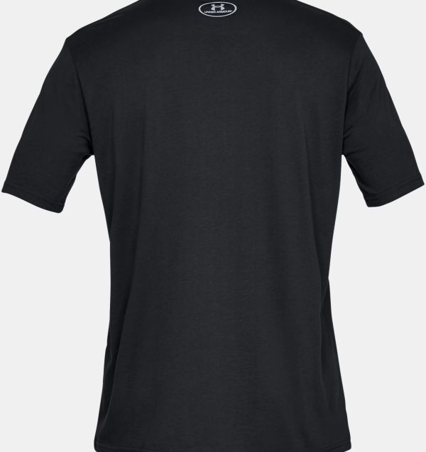 UA Team Issue Wordmark Short Sleeve For Discount