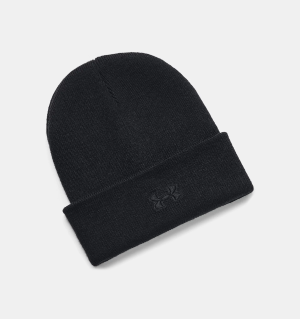 UA Halftime Tactical Cuff Beanie Online Hot Sale